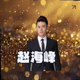 赵海峰
